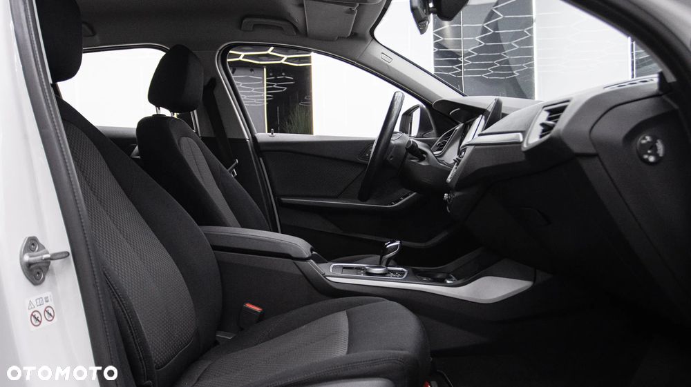BMW Seria 1 118i Advantage - 18