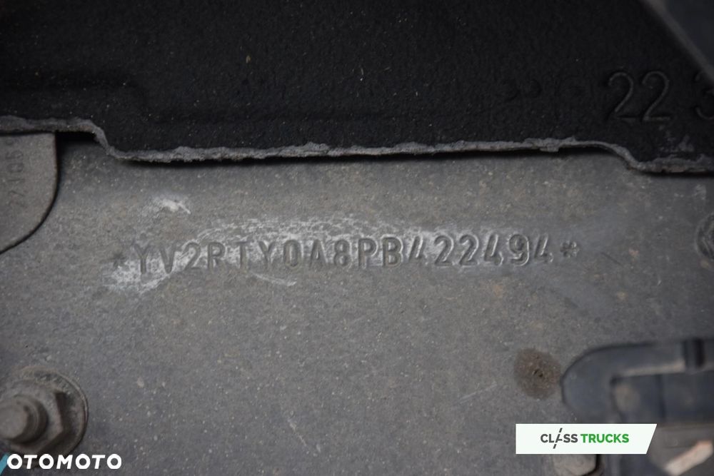 Volvo FH 460 Globetrotter XL i-Save - 17