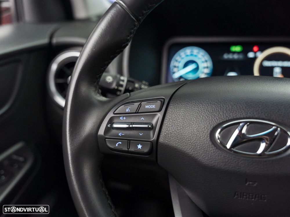 Hyundai Kauai 1.0 T-GDi Premium - 17