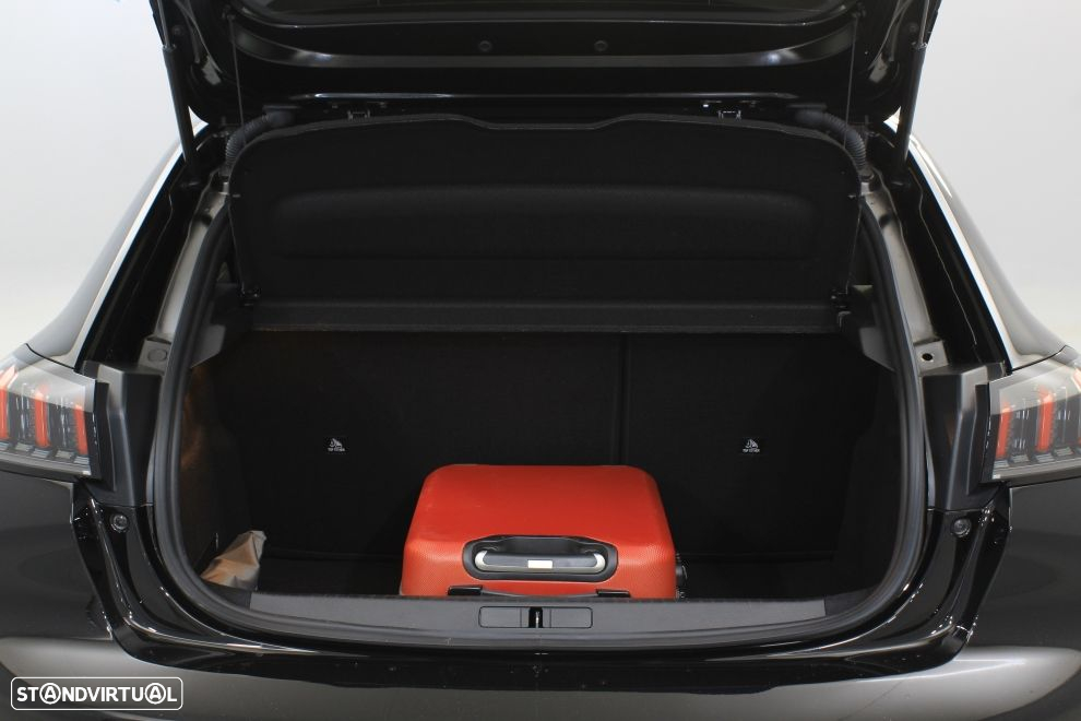Peugeot 208 1.5 BlueHDi Allure - 25