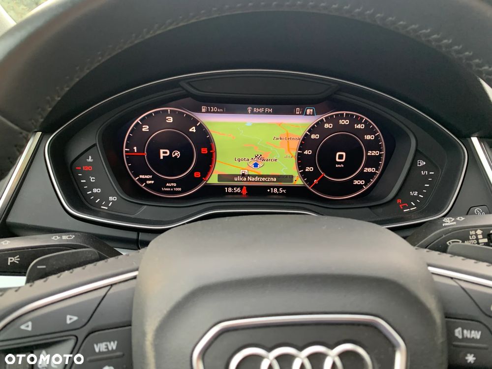 Audi Q5 35 TDI Quattro S tronic - 31