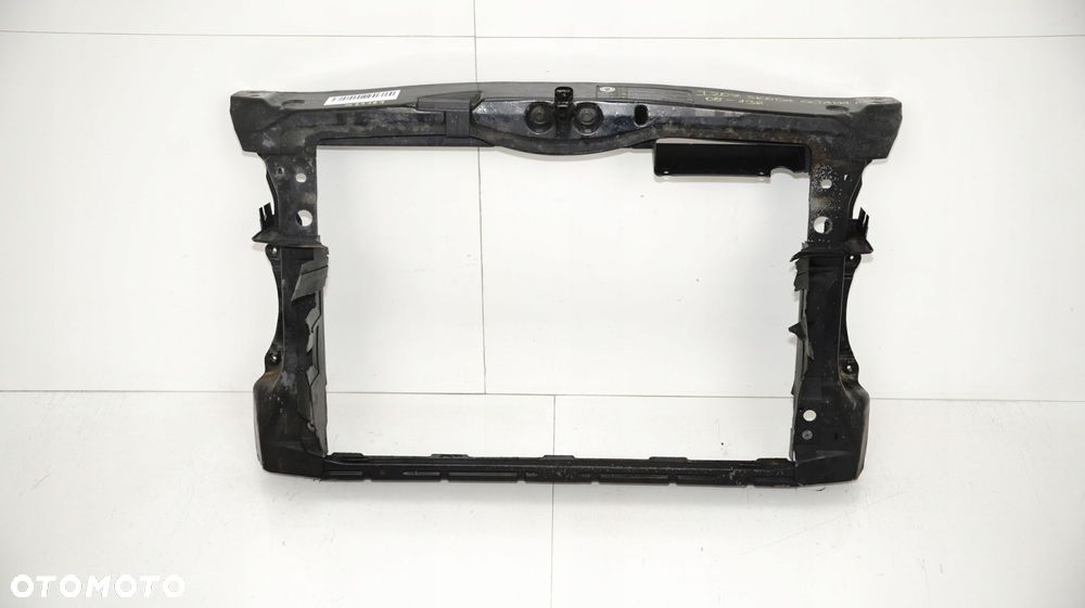 PAS PRZÓD PRZEDNI SKODA OCTAVIA II 2 LIFT 08-13R - 2