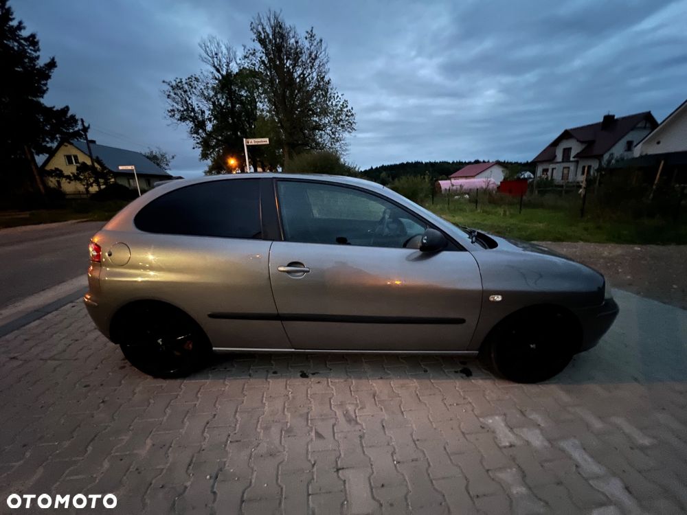 Seat Ibiza - 21