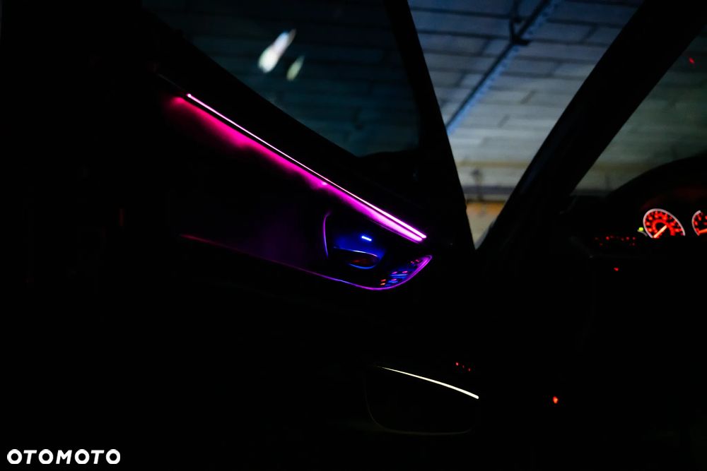BMW Seria 5 535i xDrive - 12