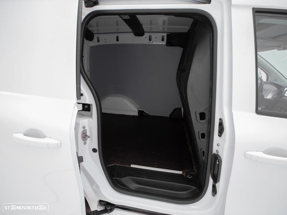 Mercedes-Benz Citan 1.5 110 CDI c/iva - 7