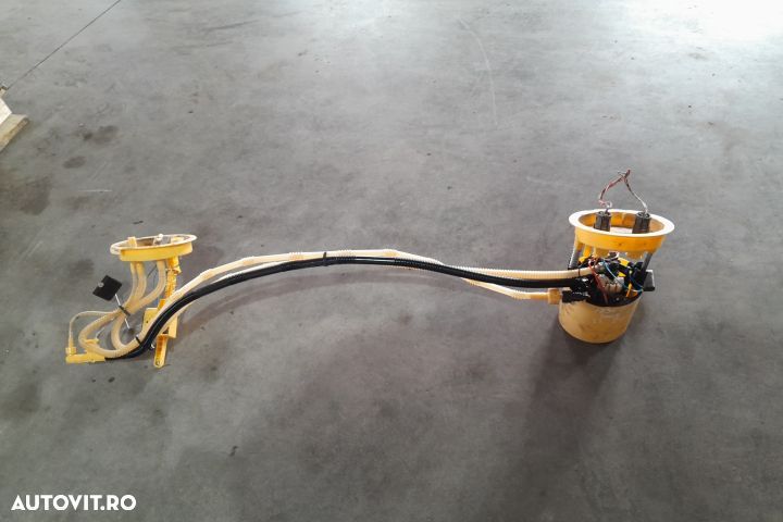 Pompa motorina din rezervor A2C53215722 A2C53215722 BMW Seria 1 E81/E - 1