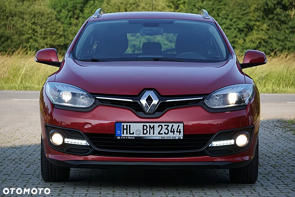 Renault Megane 1.6 16V 110 TomTom Edition - 9