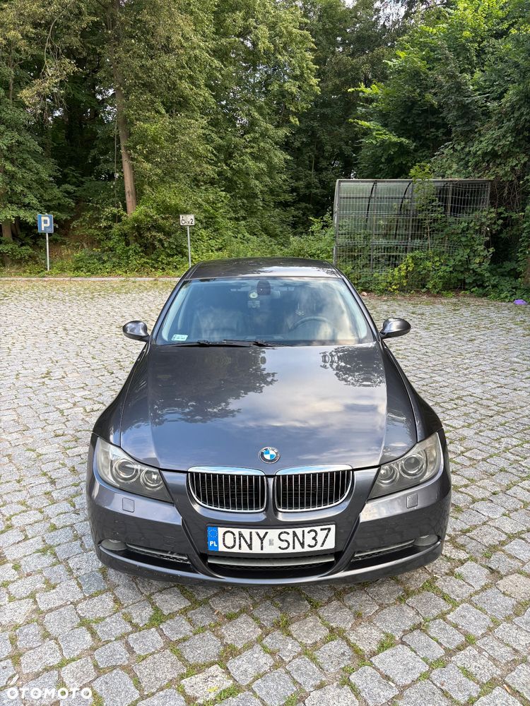 BMW Seria 3 330xd DPF Touring - 6