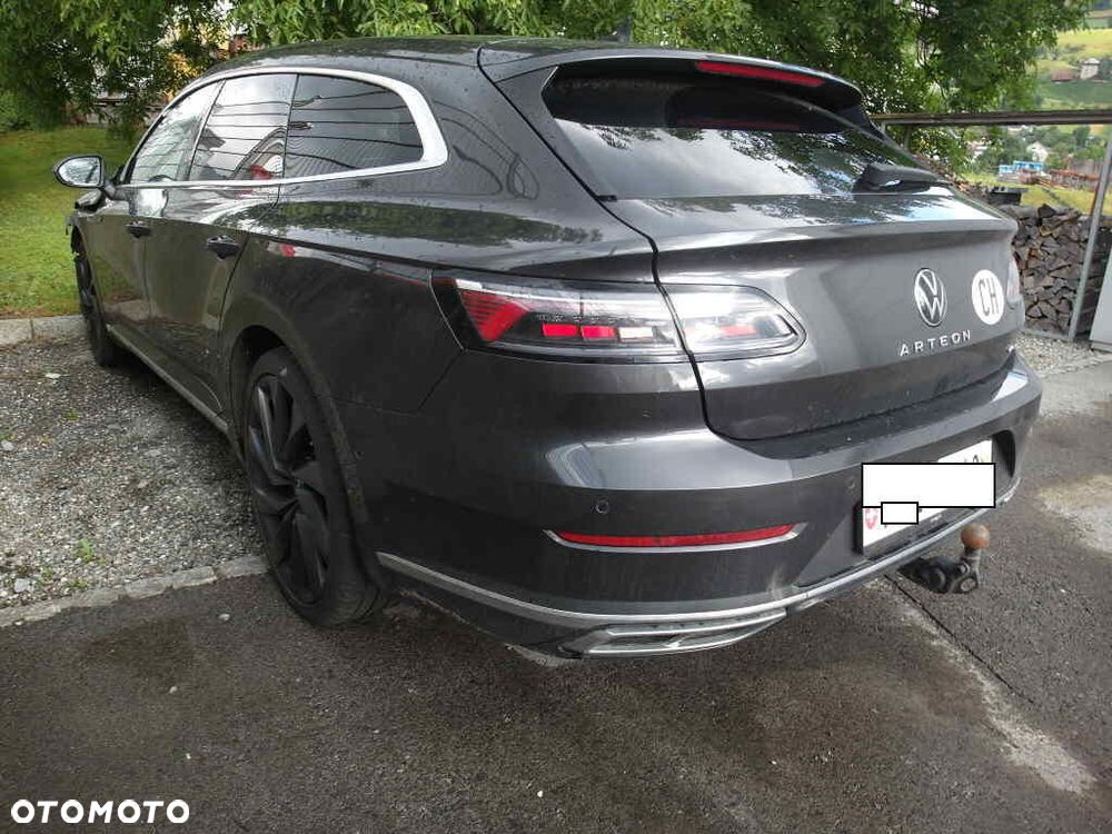 Volkswagen Arteon Shooting Brake 2.0 TDI SCR 4Motion DSG R-Line - 1