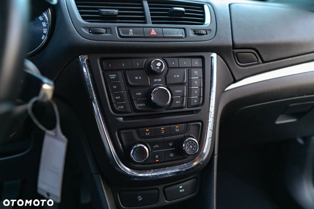 Opel Mokka 1.6 Active S&S - 23