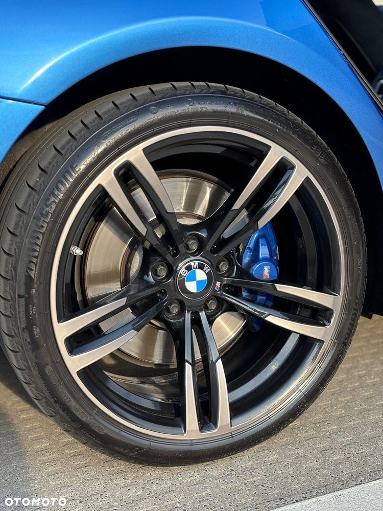 BMW Seria 4 420d xDrive M Sport - 13