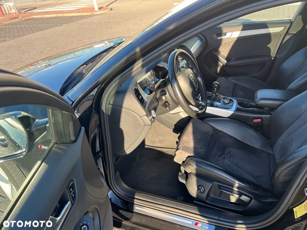 Audi A4 Avant - 15