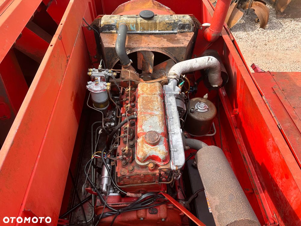Massey Ferguson 488 - 18