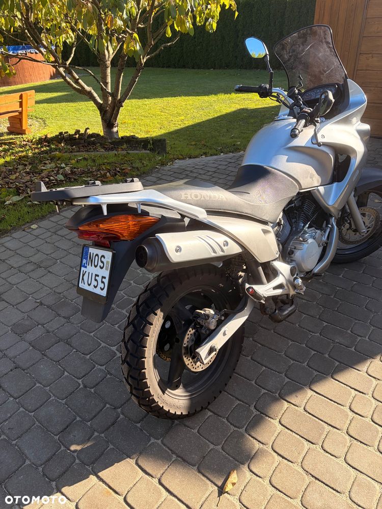 Honda Varadero - 39