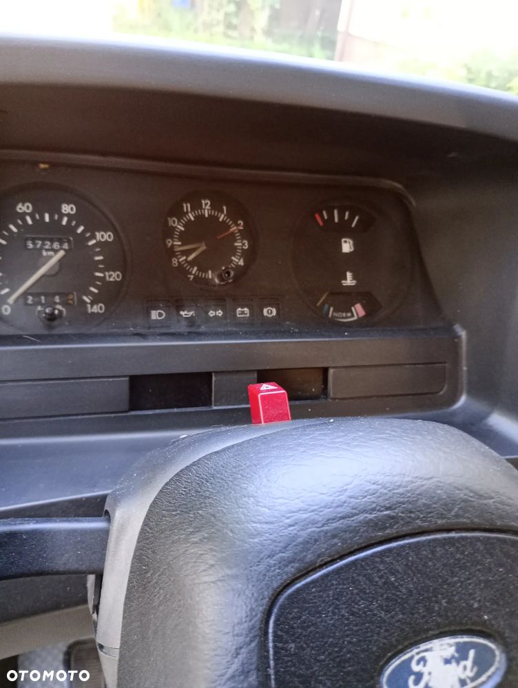 Ford Transit - 11