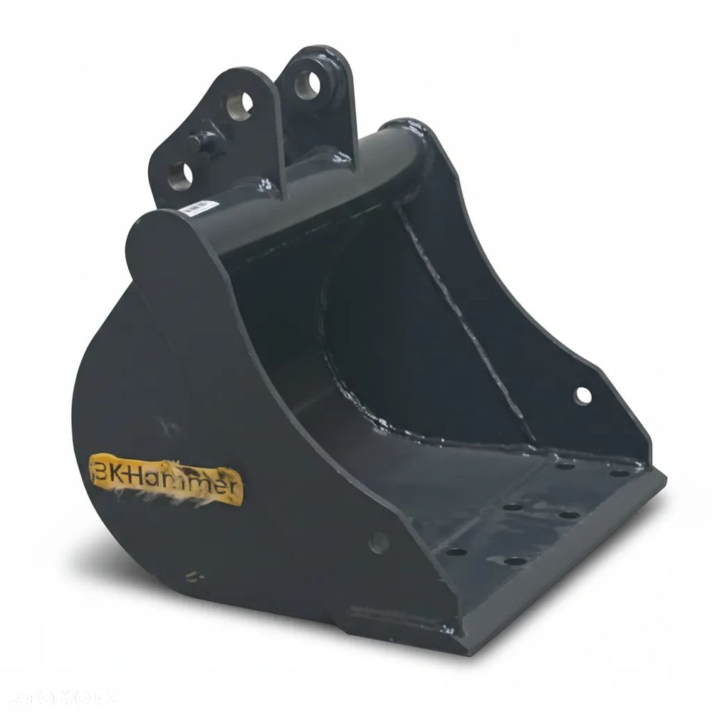 Łyżka Kopiąca JCB Mini 50 cm BK-Hammer - 1