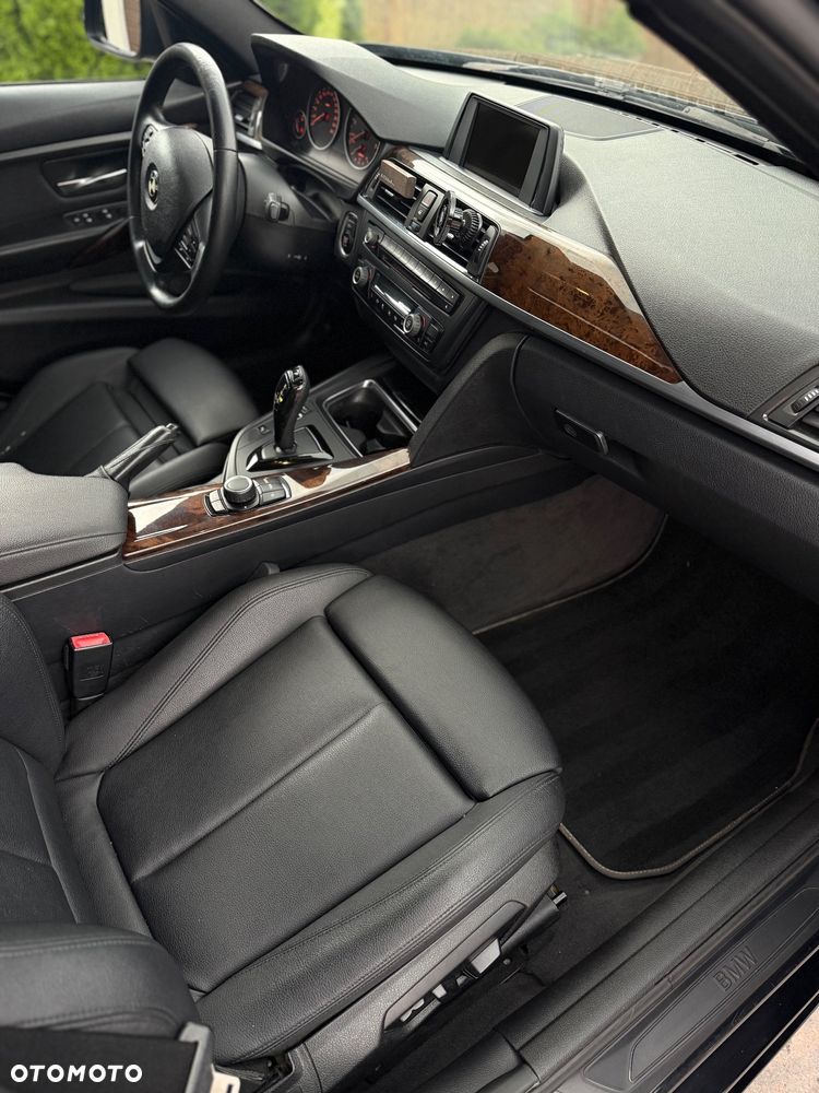 BMW Seria 3 - 11