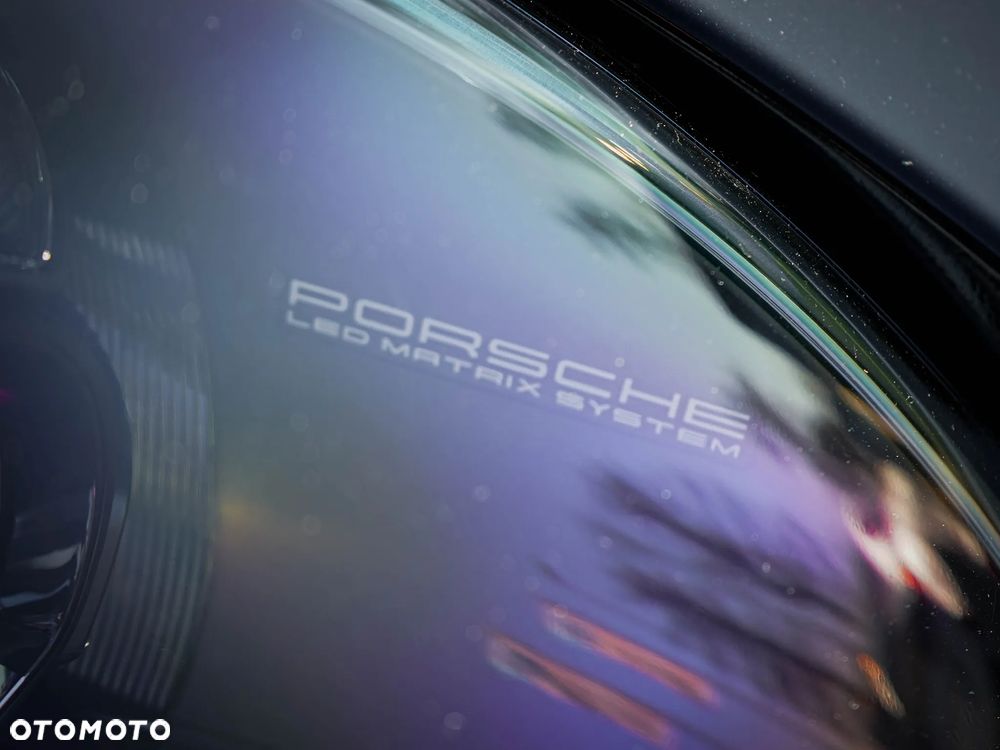 Porsche 911 911Turbo - 7