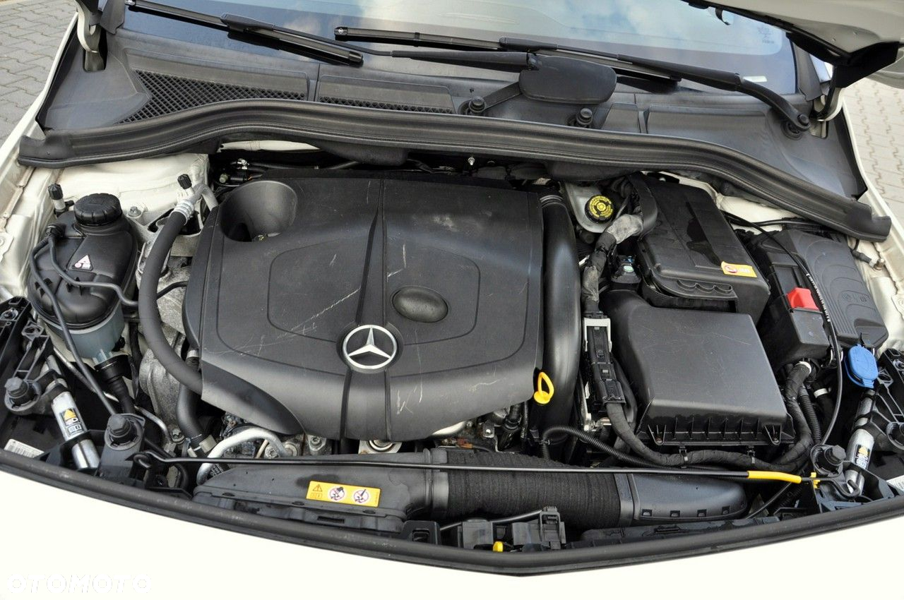 Mercedes-Benz Klasa B - 39