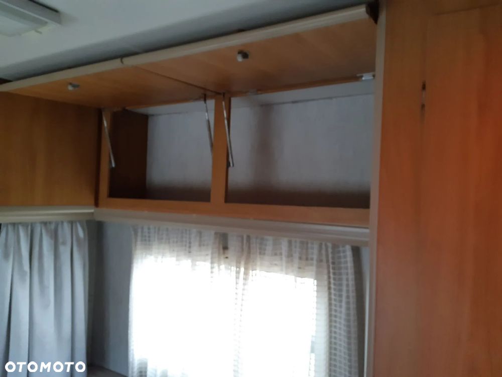 Fiat Ducato 10TD Panorama - 9