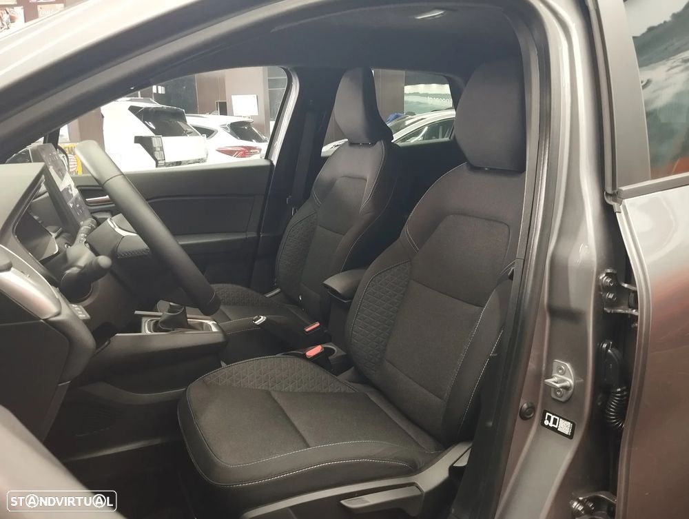 Mitsubishi ASX 1.0 MPI-T Kaiteki - 17