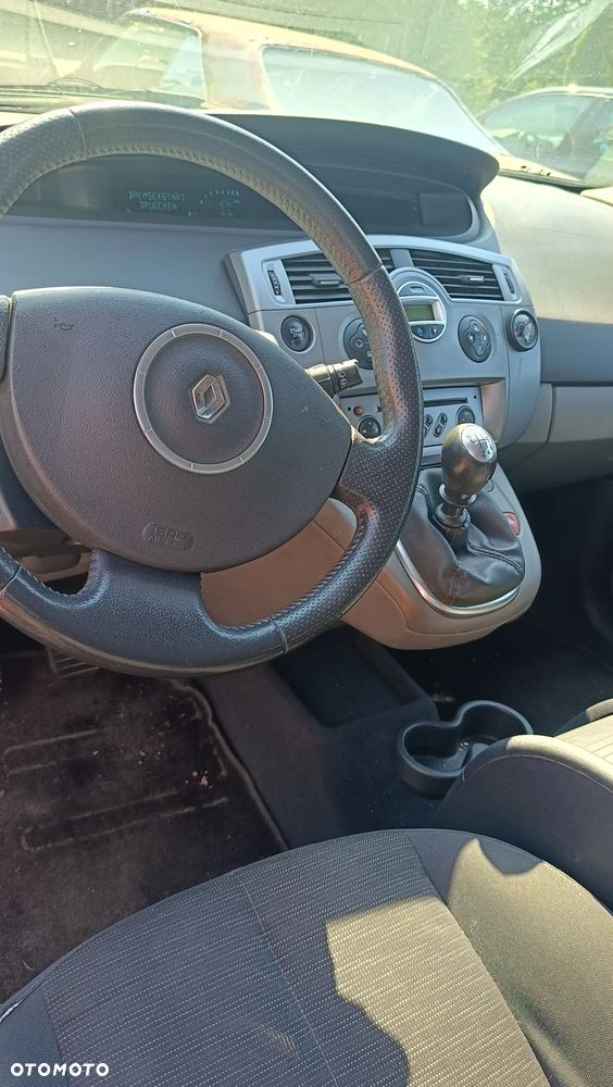 Renault Scenic - 4