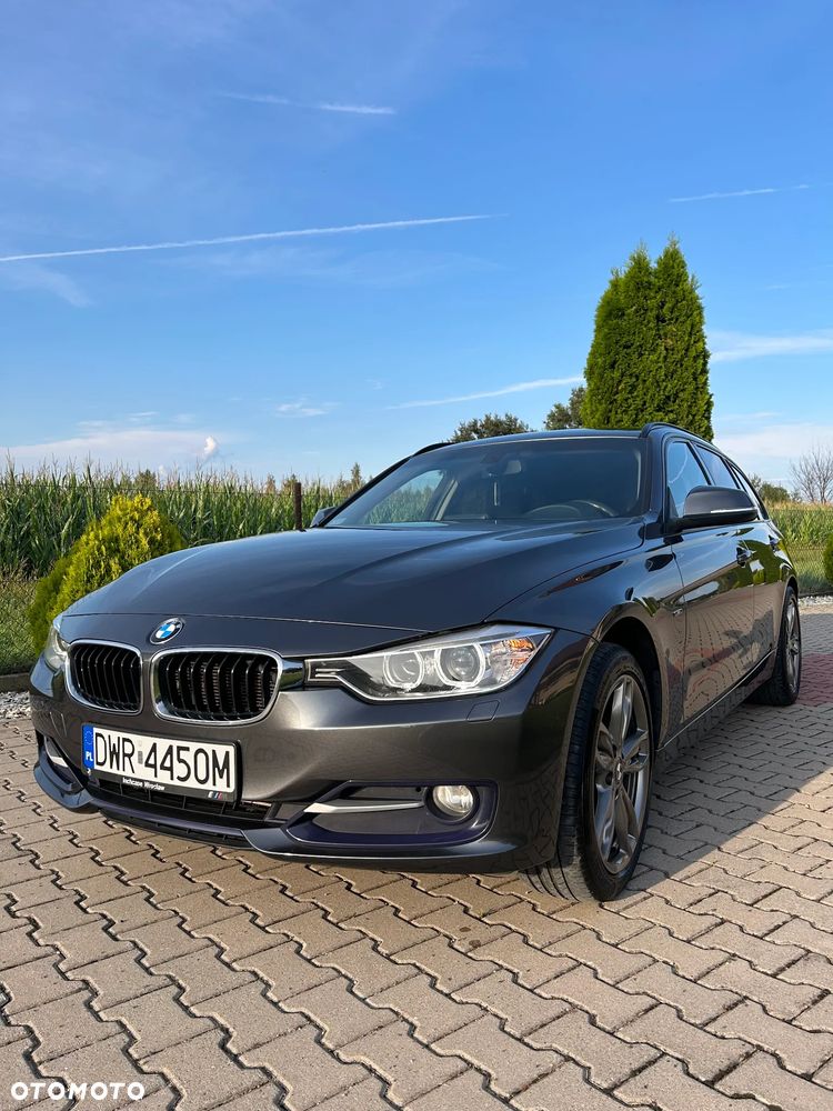 BMW Seria 3 - 3