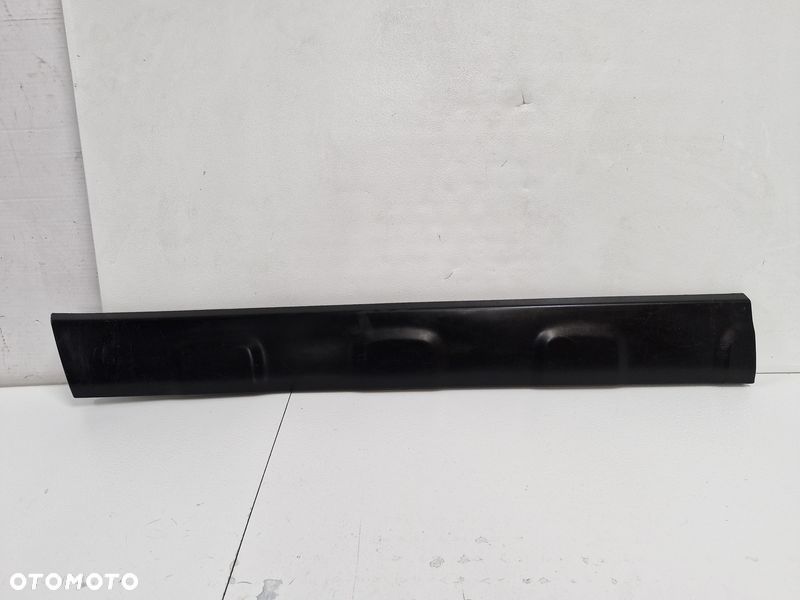 HONDA CR-V III 3 LISTWA NAKŁADKA DOLNA DRZWI LEWY PRZÓD 75312-SWA-E010-M1 - 2