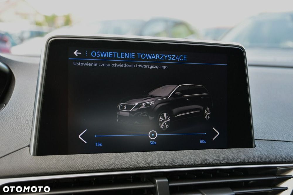 Peugeot 5008 1.5 BlueHDi Allure Pack S&S - 30