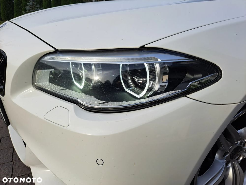 BMW Seria 5 - 26