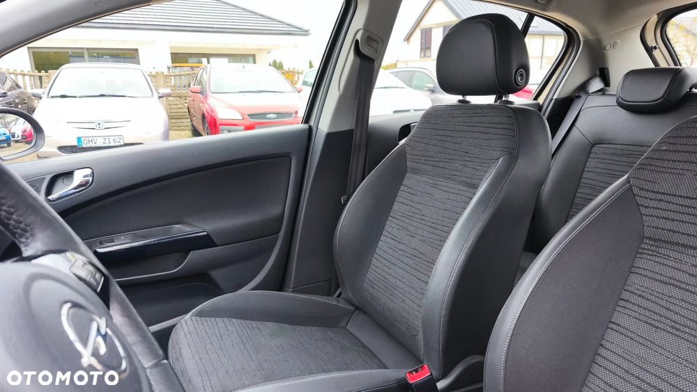 Opel Corsa - 19