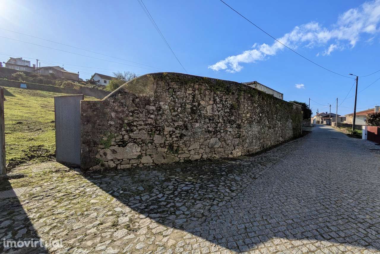 Moradia T3 Venda em Aver-o-Mar, Amorim e Terroso,Póvoa de Varzim - Grande imagem: 3/46