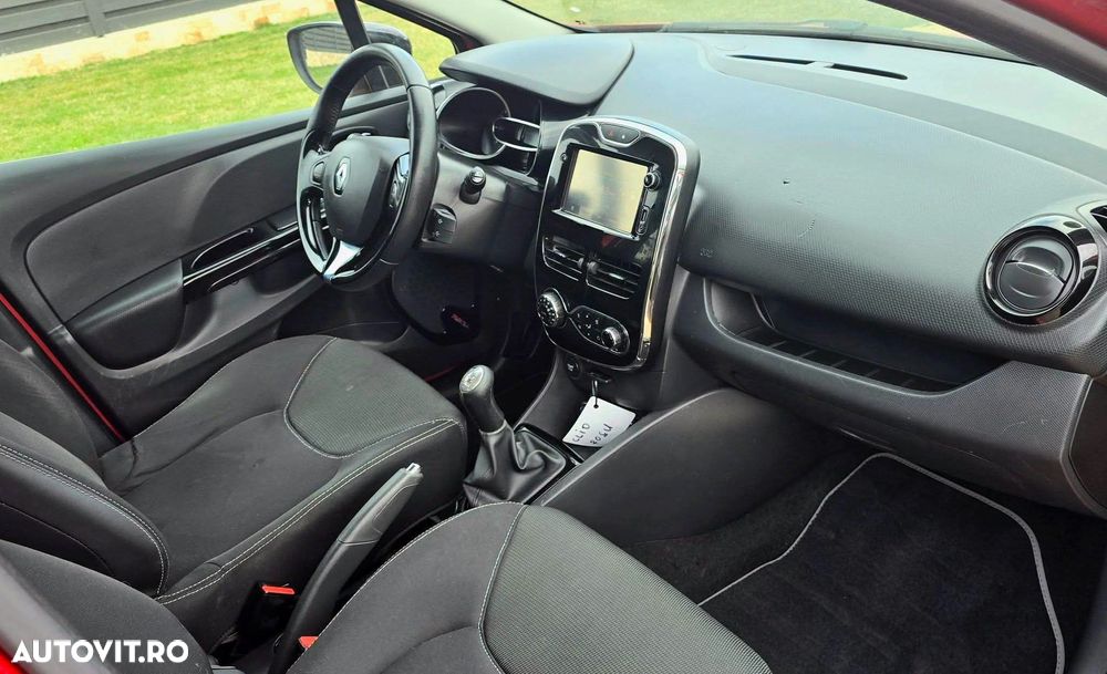 Renault Clio 0.9 Energy TCe Intens - 16