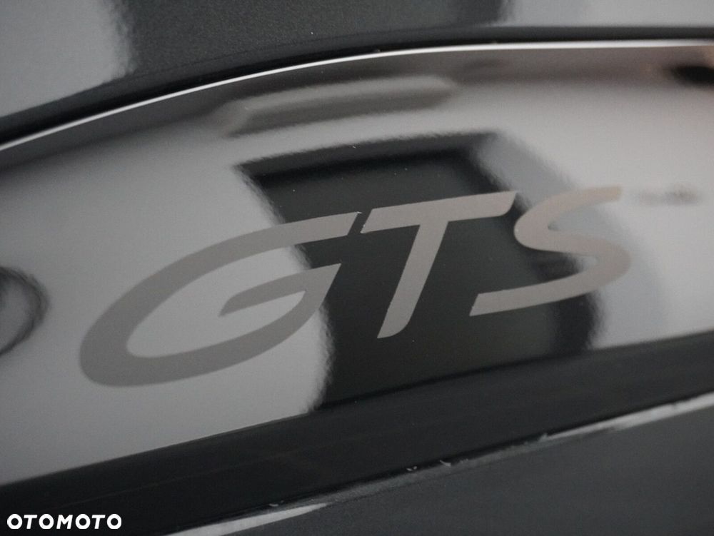 Porsche Macan GTS 100kWh - 13