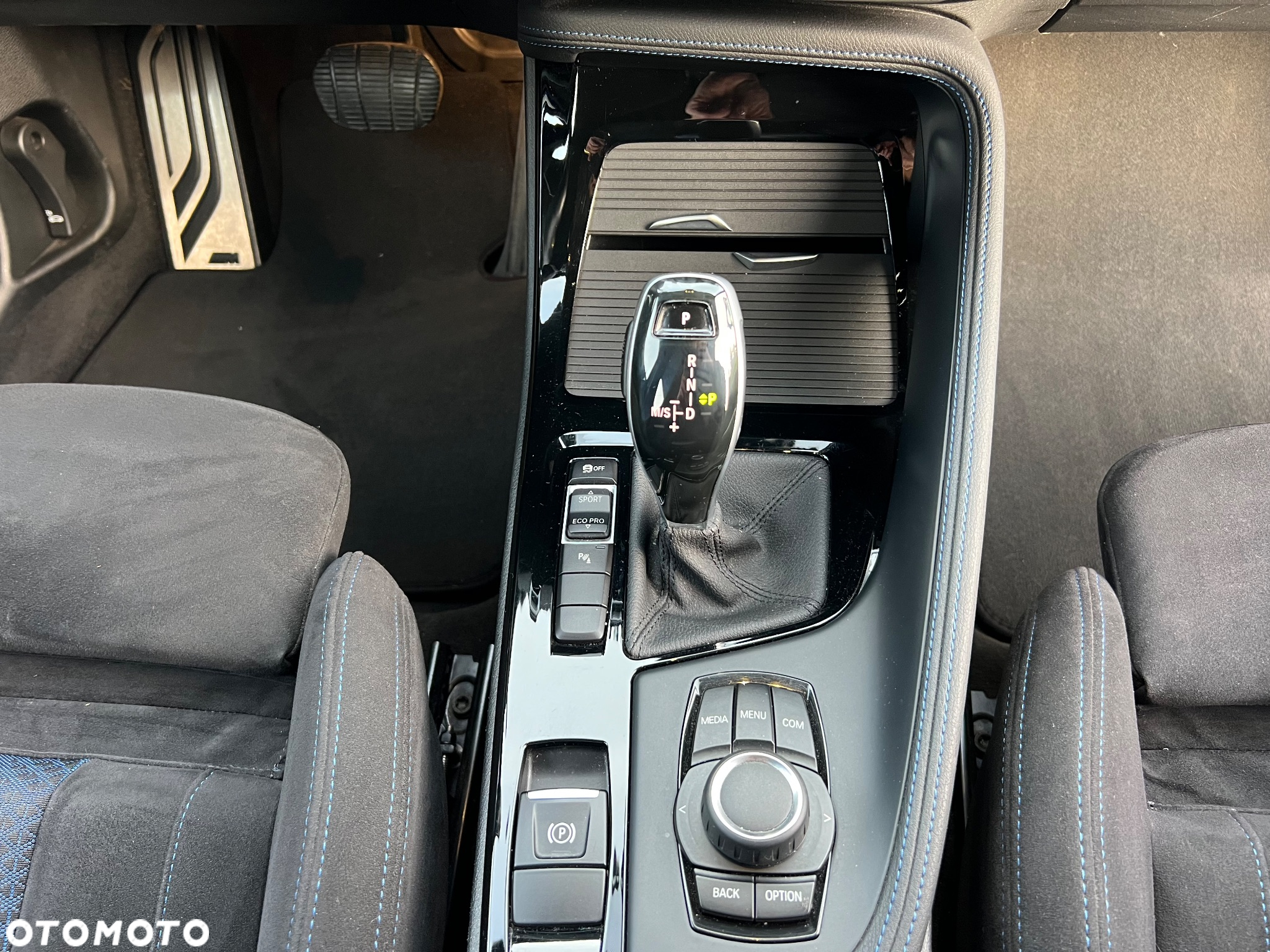 BMW X2 sDrive18i M Sport - 24