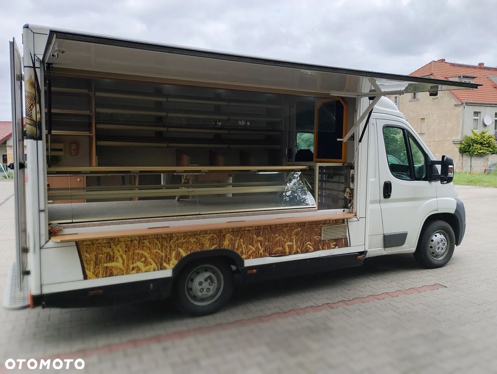 Fiat Ducato - 1