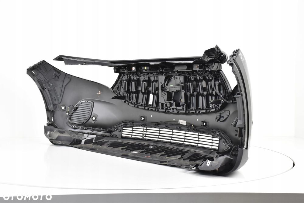 MERCEDES EQA H243 243 WERSJA ZWYKŁA 2021- ZDERZAK PRZEDNI - 6