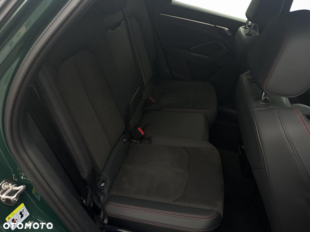 Audi Q3 Sportback - 33