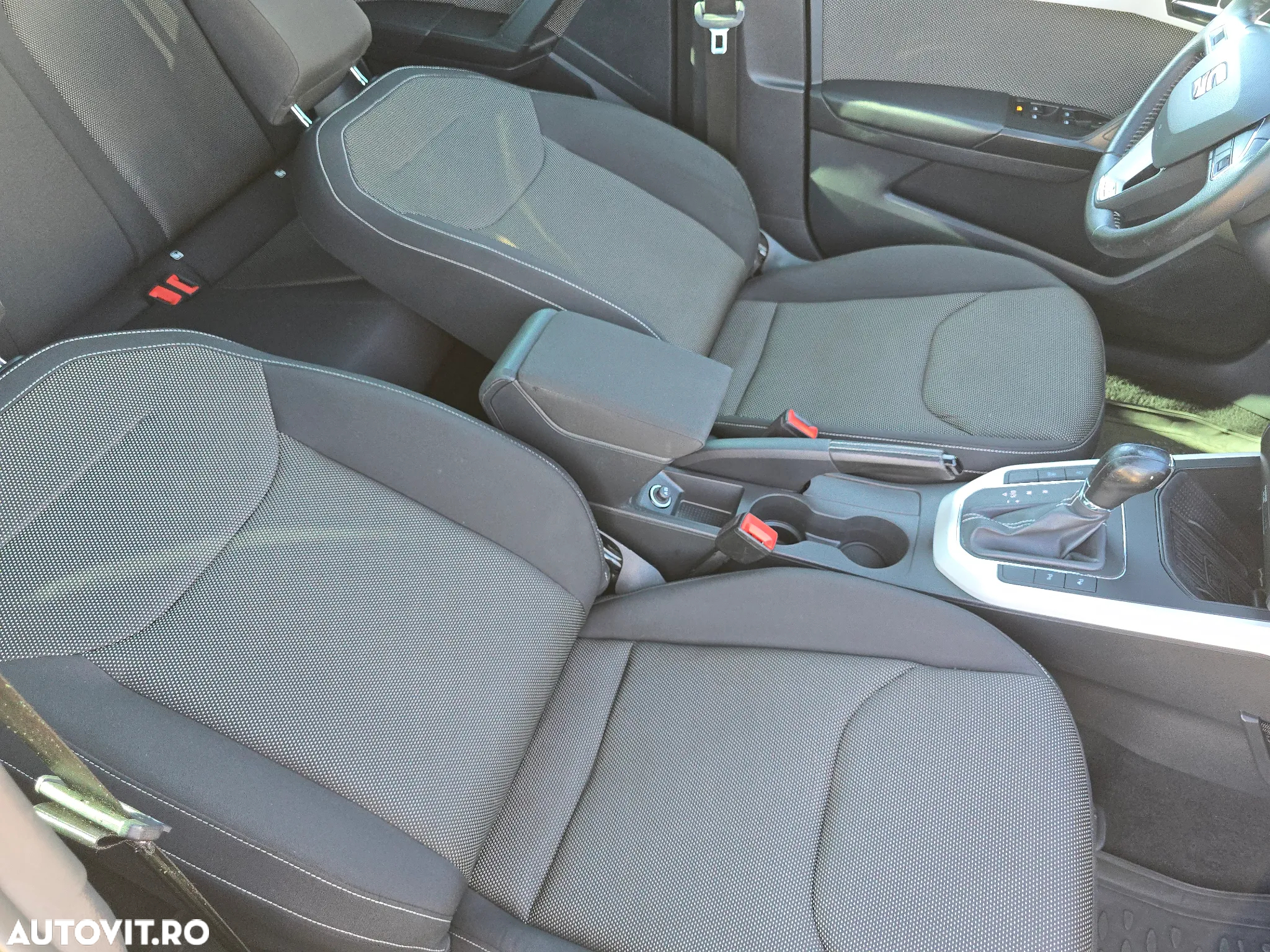 Seat Arona - 10