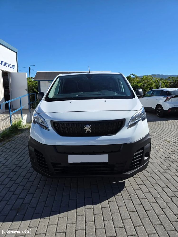 Peugeot e-Expert 75 kWh Long - 2