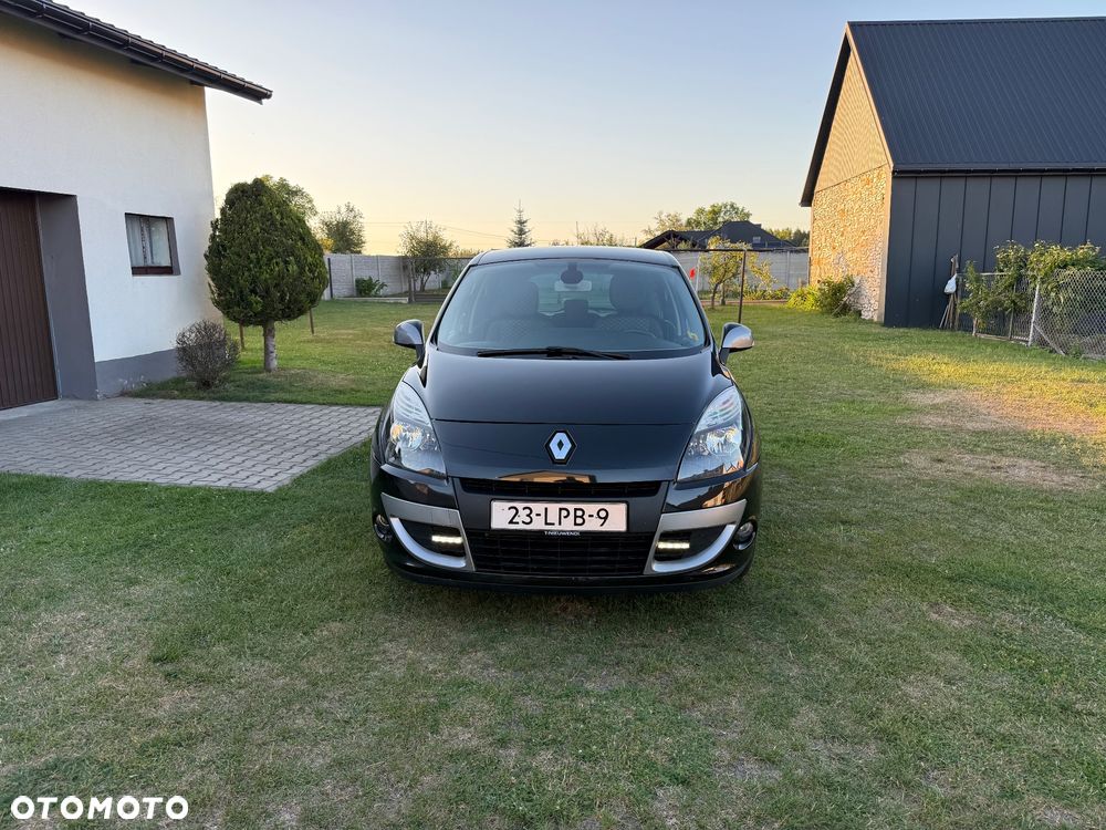 Renault Scenic 1.6 16V 110 Expression - 12