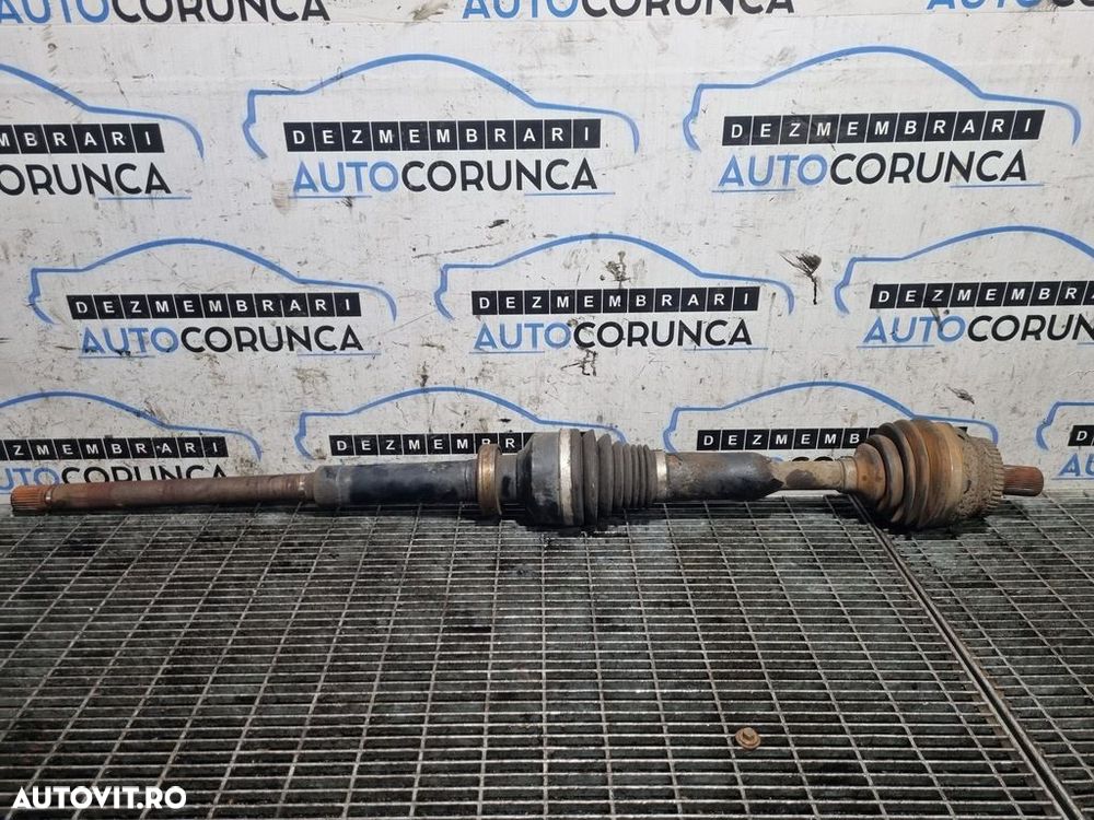 Planetara Dreapta Fata Volvo XC90 Facelift 2.4 Diesel 2007 - 2014 185CP Automata D5244T4 ... - 1