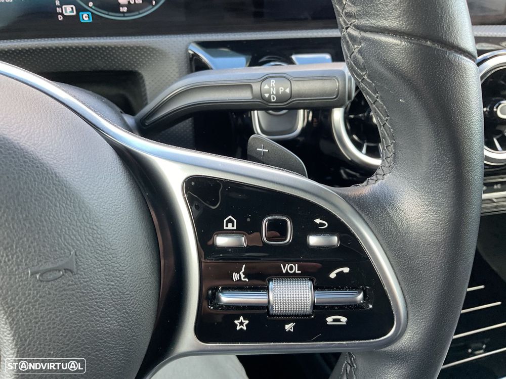 Mercedes-Benz A 250 e Style Plus - 40