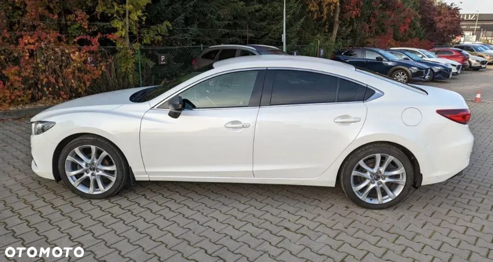 Mazda 6 2.0 Skypassion I-ELoop - 8
