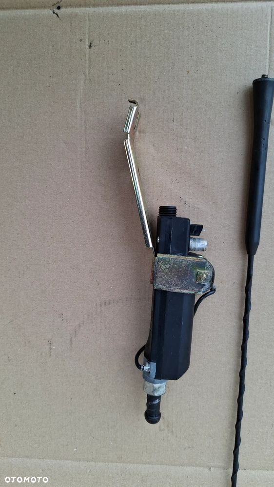 BMW E36 CABRIO ANTENA - 3