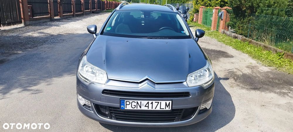Citroën C5 2.0 HDi Exclusive - 1