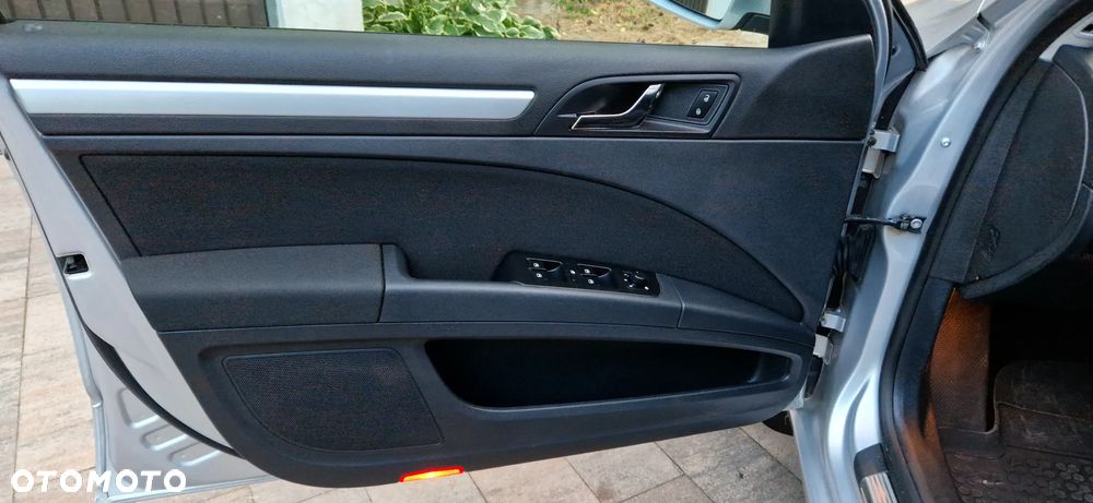Skoda Superb - 12