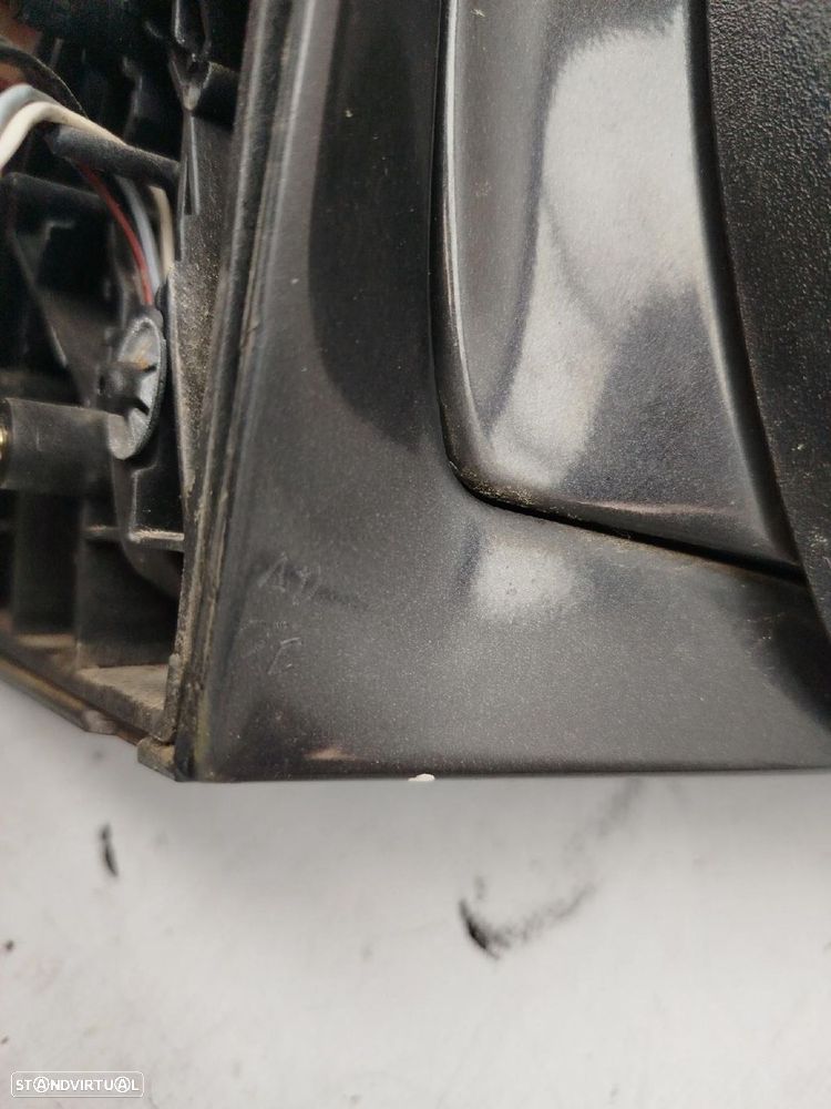 Retrovisor / espelho direito MERCEDES-BENZ Classe A (W168) - 4
