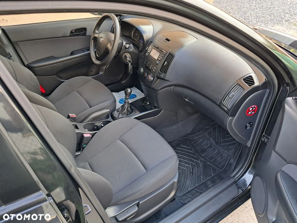 Hyundai i30 - 16