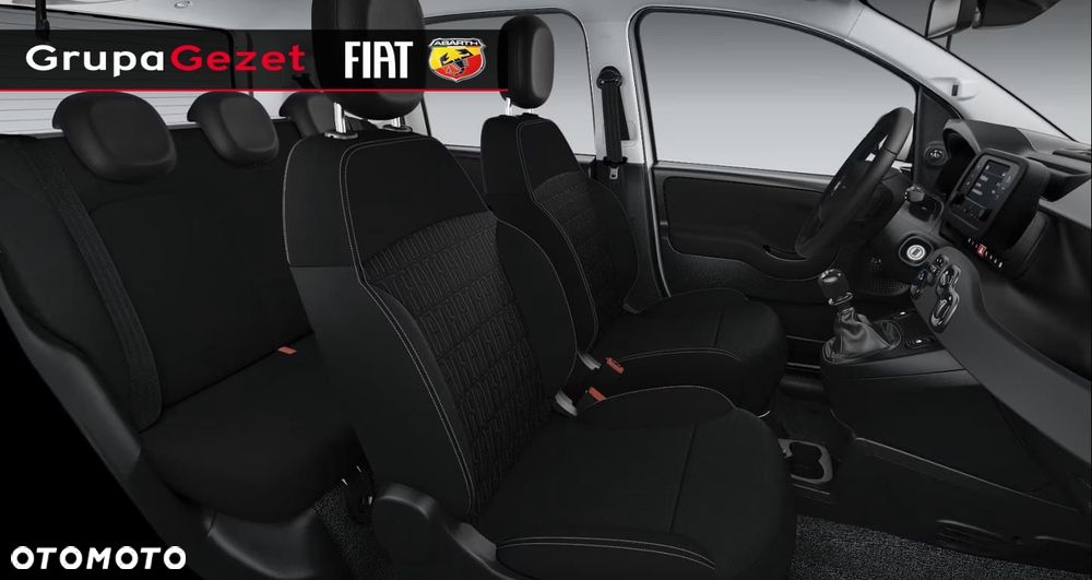 Fiat Panda - 6